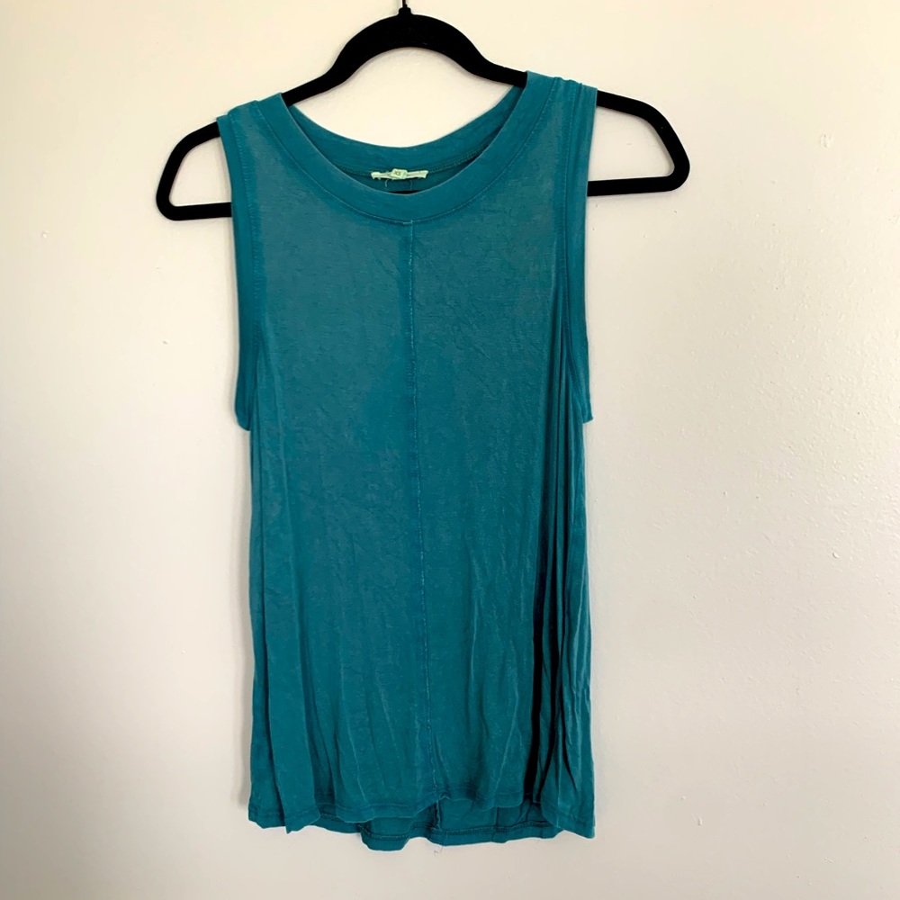 Maurices tank top